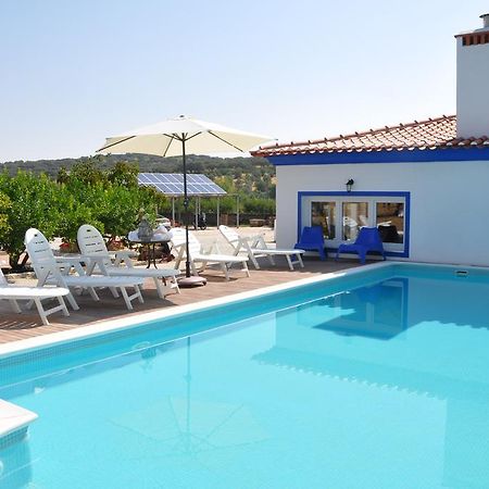 Villa Quinta Da Sardinha Elvas Exterior foto