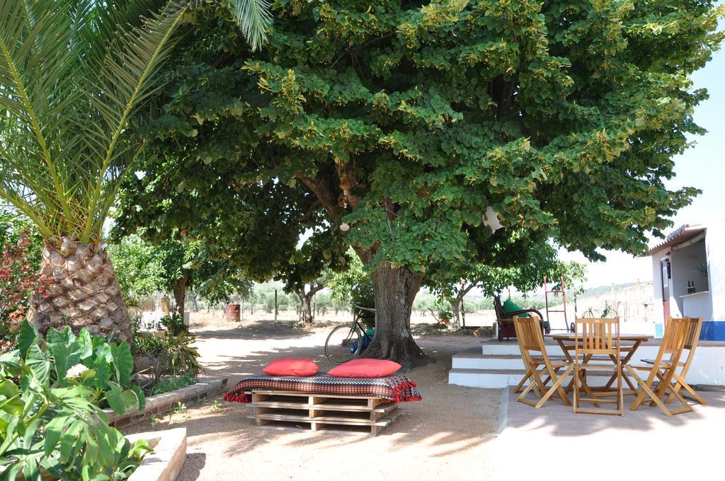 Villa Quinta Da Sardinha Elvas Exterior foto