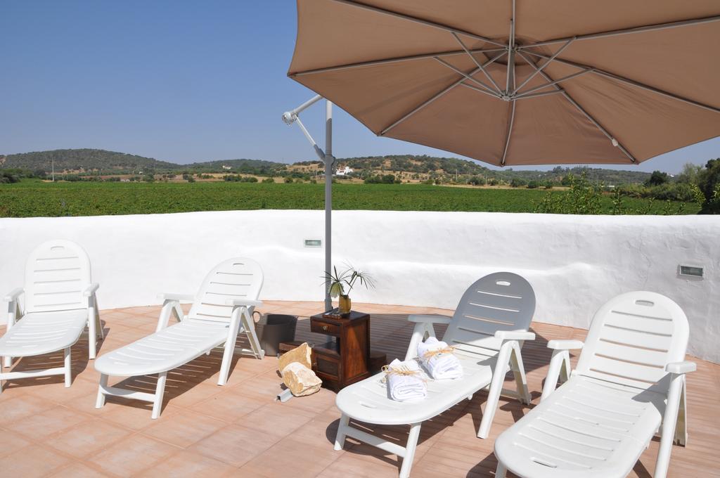 Villa Quinta Da Sardinha Elvas Exterior foto