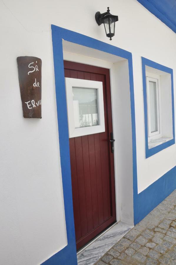 Villa Quinta Da Sardinha Elvas Exterior foto