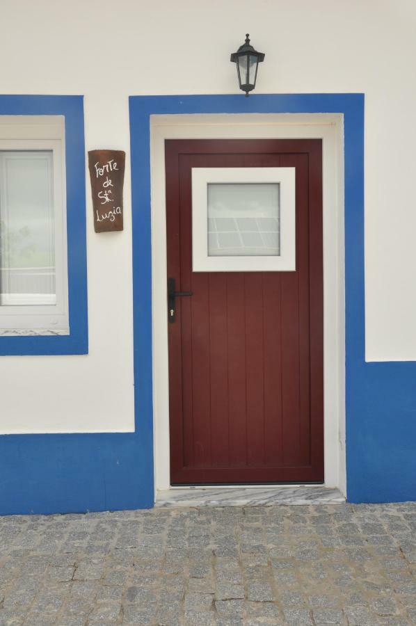 Villa Quinta Da Sardinha Elvas Exterior foto