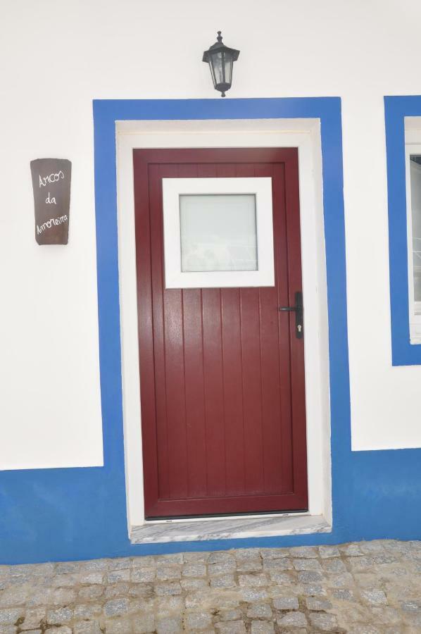Villa Quinta Da Sardinha Elvas Exterior foto