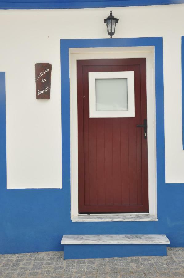 Villa Quinta Da Sardinha Elvas Exterior foto